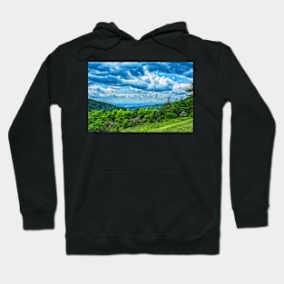 Shenandoah National Park Hoodie